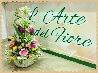 L'Arte del Fiore di Piccinni Valeria