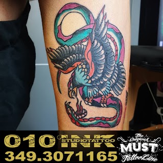 010 ink studio tattoo