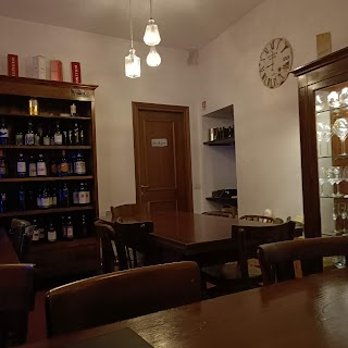 La Cantina del Conte