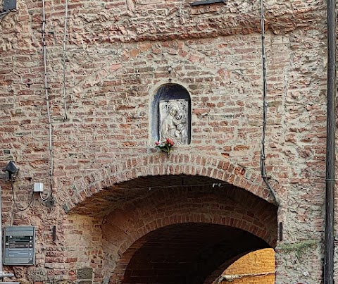 Museo di Palazzo Pretorio - Ufficio di informazioni e accoglienza turistica