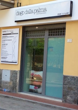 Istituto di Estetica Torino Filomena Pupa