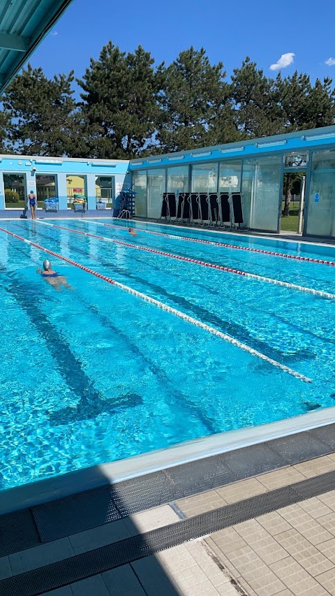 Centro Sportivo "Tennuoto"