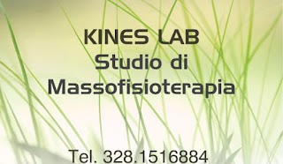 Studio di Massofisioterapia kines Lab Merate