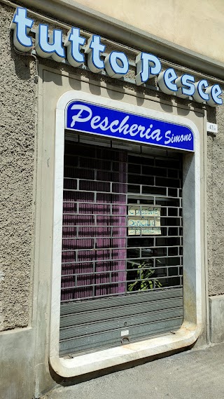 Pescheria Simone