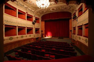 Teatro Francesco di Bartolo