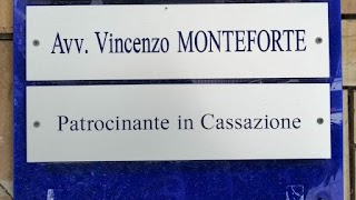 Monteforte Avv. Vincenzo