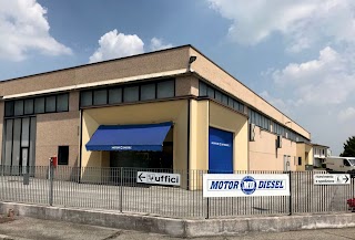 Motordiesel Bodyparts Srl