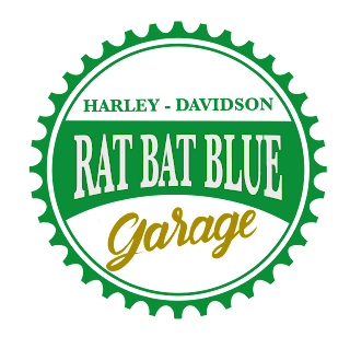 Rat Bat Blue Garage Srls