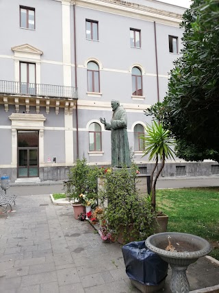 Ospedale Garibaldi Pronto Soccorso