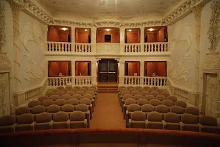 Teatro Antonio Belloni