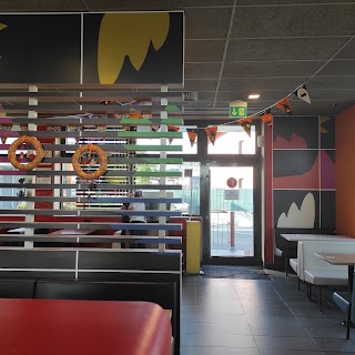 McDonald's San Giovanni Lupatoto Drive