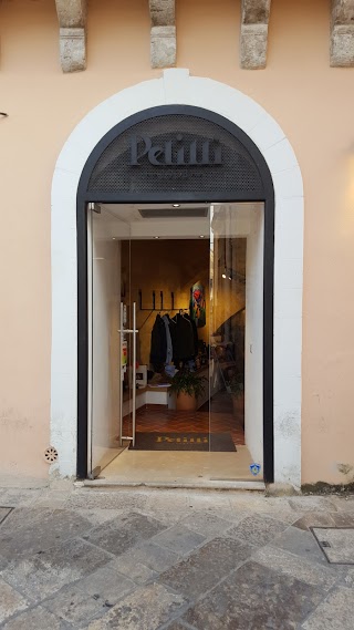 Petilli 1933 – Matera