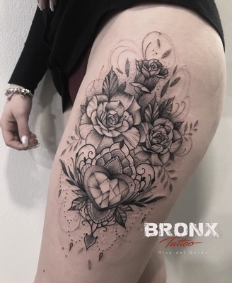 Bronx Tattoo