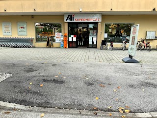 Alì supermercati - Via Matteotti