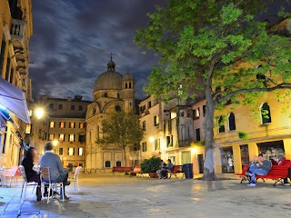 B&B Il Glicine Fiorito