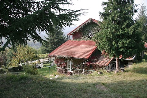 Azienda Agrituristica Monterosso