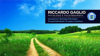 Psicologo Psicoterapeuta Dott. Gaglio