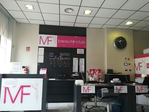 MF Beauty Club Modena Centro Estetico