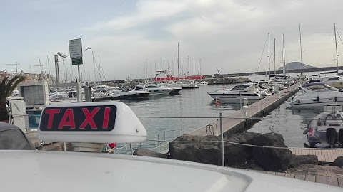 Taxi Pozzuoli