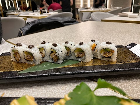 UMA Sushi