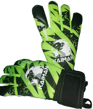 Kaiman Gloves