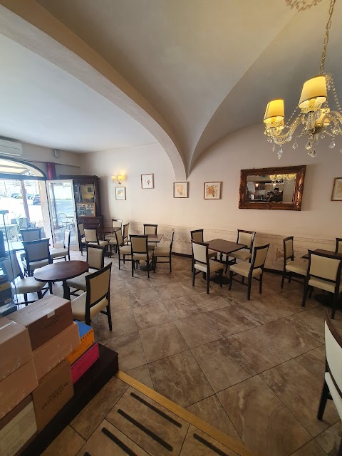 La Bottega Del Caffè Monsummano Terme