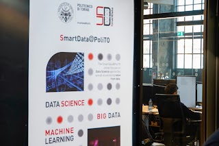 SmartData@PoliTO - Big Data, Machine Learning and Data Science centre