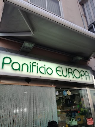 Panificio Europa