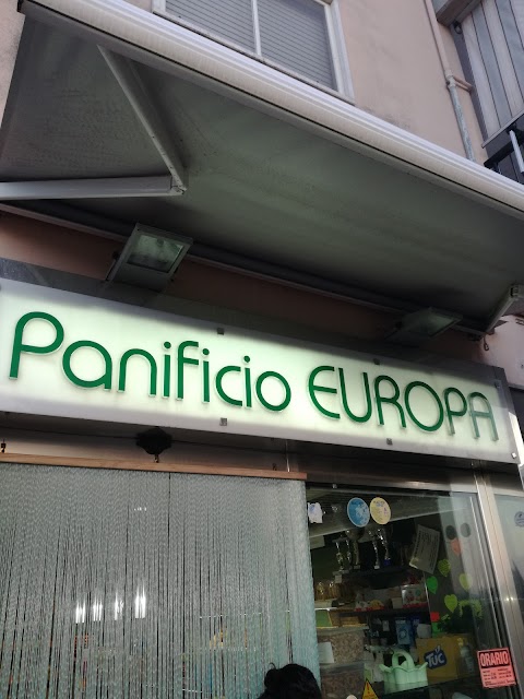 Panificio Europa