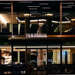 Terminus Café