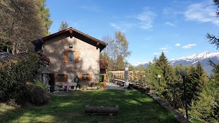 Agriturismo La Piana