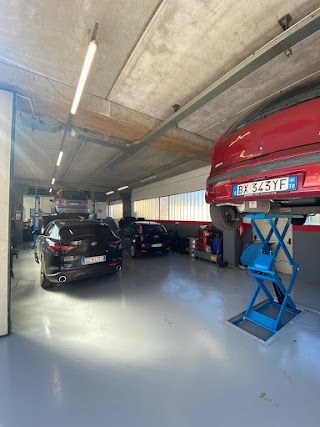 MC Brandizzo Garage Officina Meccanica