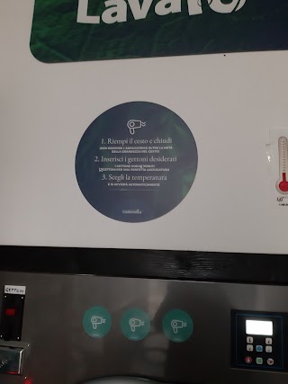 Bio lava tu lavanderia automatica