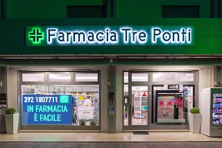 Farmacia Tre Ponti