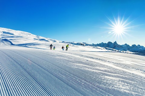 Ski Area Alpe Lusia