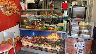 Istanbul Kebab