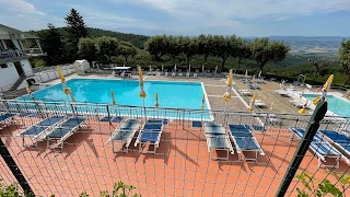 Piscina Pinone - Pietramarina