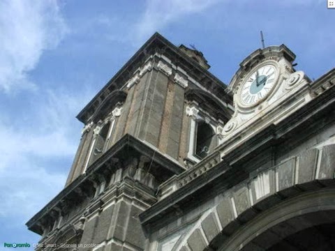 Scuola di Alta Formazione in Sicurezza sul lavoro - Università degli studi della Campania "L. Vanvitelli"