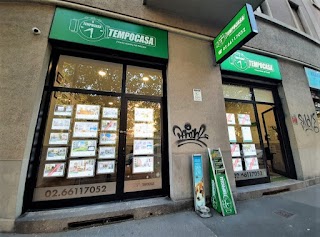 Agenzia Immobiliare Tempocasa Milano - Testi