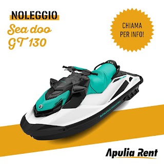 Apulia Rent