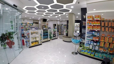 Farmacia Parisi