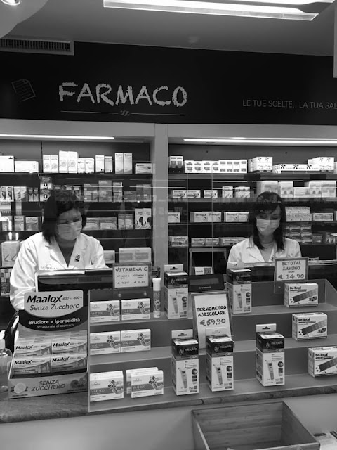 Farmacia di Calderara