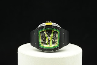 Prezioso Parma Orologi