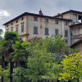 Villa di Striano