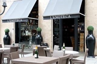 L'Enoteca - Ristorante e Vineria a Torino