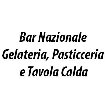 Bar Nazionale - Gelateria, Pasticceria e Tavola Calda