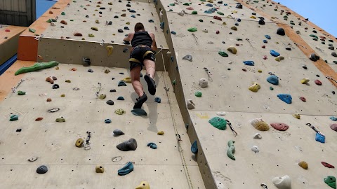 Sportler Climbing Center di Dolomeeting S.N.C.