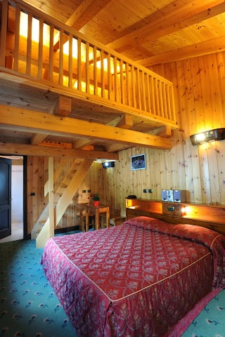 B&B Bouton D'Or - Cogne