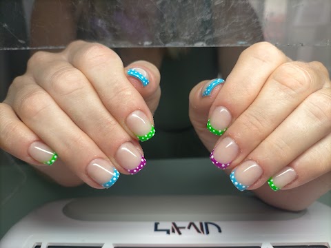 Ylaria Nails - Ricostruzione Unghie gel