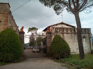 villa sasso